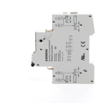 Auxiliary switch  New FS